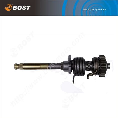 Motorcycle Spare Parts Start Shaft Assy For Ktm Motorbike China