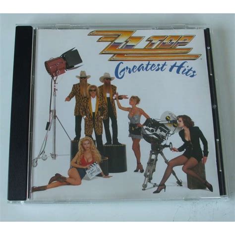 Zz Top Greatest Hits Track List Lasopahigh