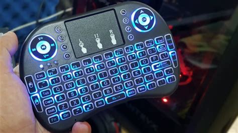 C Mo Configurar El Teclado De Mini Lapto Mundowin