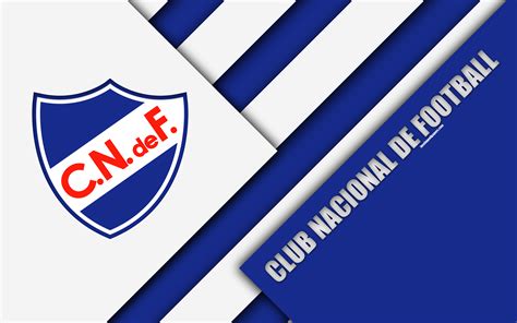 🔥 30 Club Nacional De Football Wallpapers Wallpapersafari