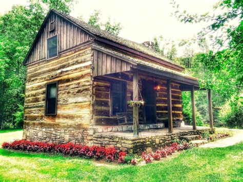 Discover Enchanting Lake Lure Cabins: A Haven of Rustic Charm and ...