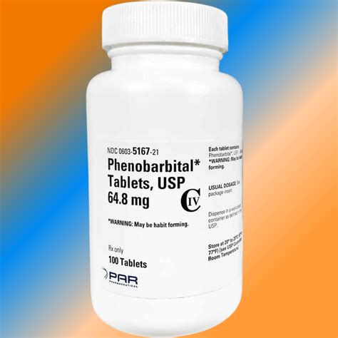 Phenobarbital For Benzodiazepine Withdrawal Benzodiazepine