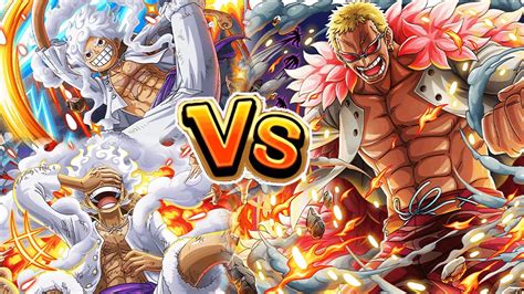 How To Gc Doffy 2 Gear 5 Edition Garp Challenge 13 No Supports