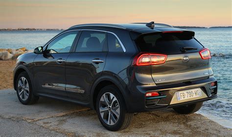 Kia E Niro Electric Features Battery And Price Electric Hunter