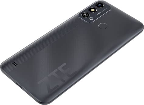 Zte Blade A