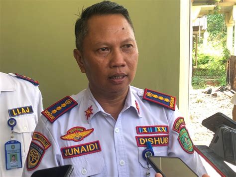 Bakal Jadi Yang Pertama Di Indonesia Dishub Kukar Bikin Terobosan BLUD