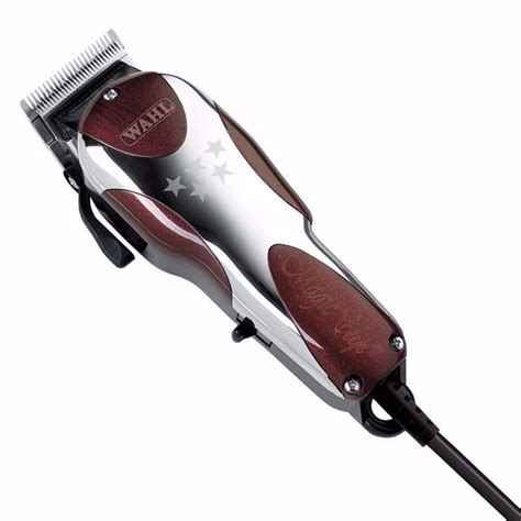 Máquina De Corte Wahl Magic Clip V9000 220v Oficial Wahl R 563 39