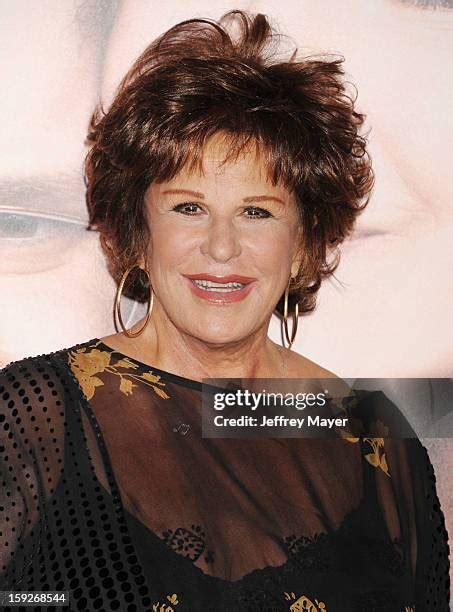 Lainie Kazan Photos And Premium High Res Pictures Getty Images