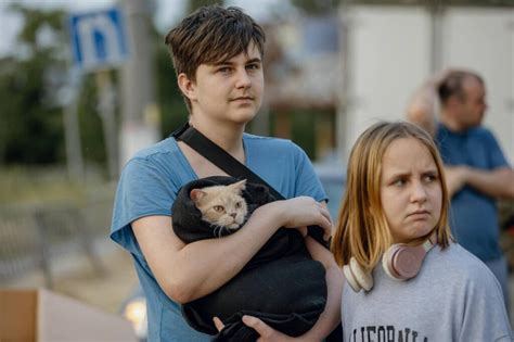 Dam Collapse Relief For Survivors In Ukraine Globalgiving