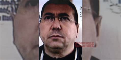 Gennaro Ventura Anni Fa L Omicidio Per Vendetta Della Ndrangheta