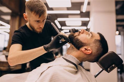 Do You Know How Much Do Barbers Make Smart Business Daily