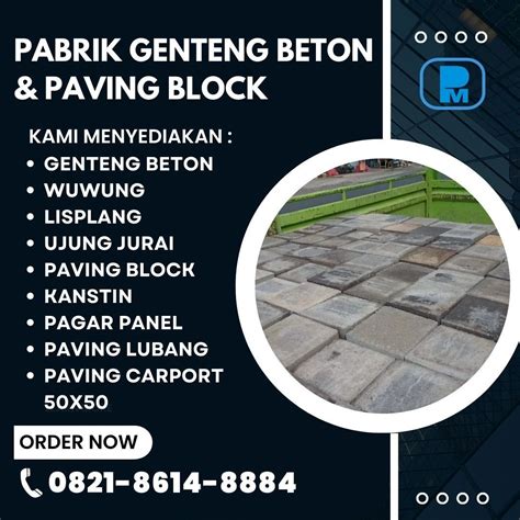 Jual Paving Block Lantai Terdekat Di Klojen Properti Dijual Di Carousell