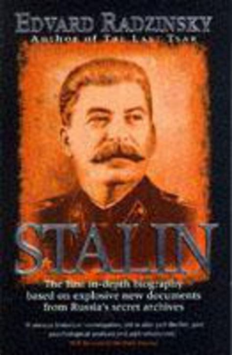 Buy Stalin A Biography Book Online At Low Prices In India Stalin A