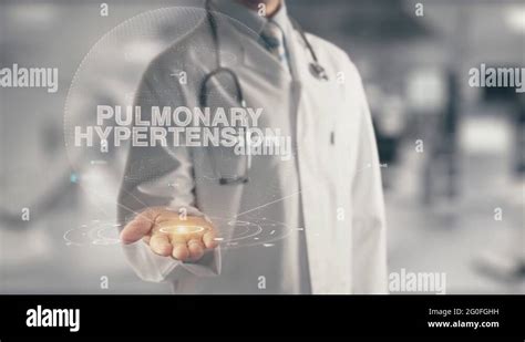 Pulmonary Artery Hypertension Stock Videos Footage HD And 4K Video