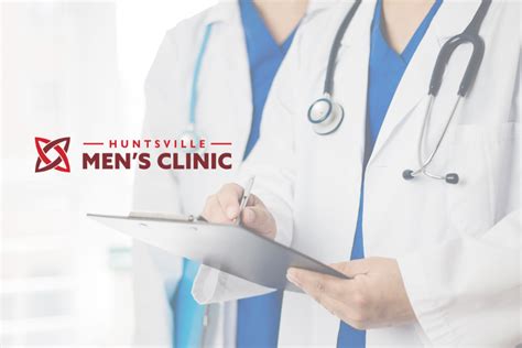 Huntsville Mens Clinic Innovative Solutions For Male Sexual Health