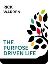 The Purpose Driven Life Book Summary by Rick Warren