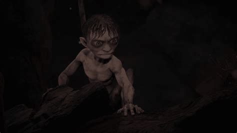 The Lord Of The Ring Gollum Devs Apologize For Underwhelming