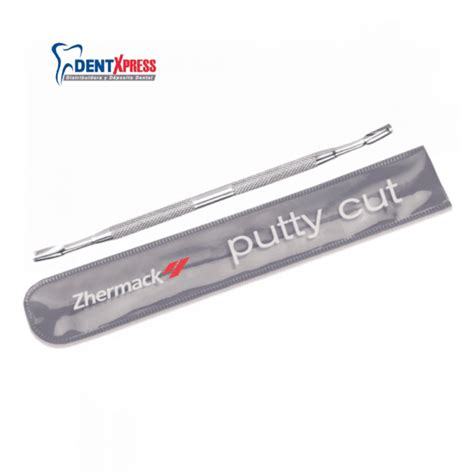 Putty Cut Zhermack Depósito Dental DentXpress