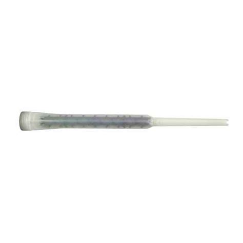Simpson Strong Tie-AMN19Q-RP5, Adhesive Mixing Nozzles for AT-XP (5/Pkg ...