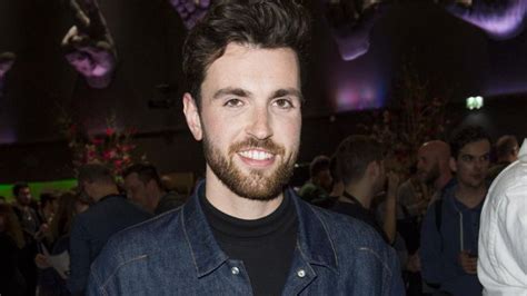 Duncan Laurence Krijgt Gouden Plaat Voor Songfestival Nummer Arcade