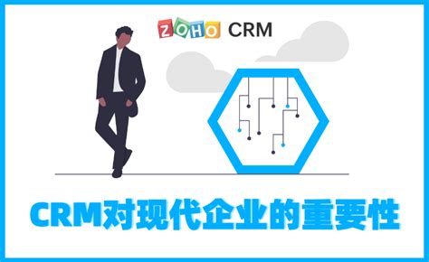 Crm Zoho Crm