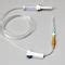 Iv Infusion Set Anhui Ares Medical Technology