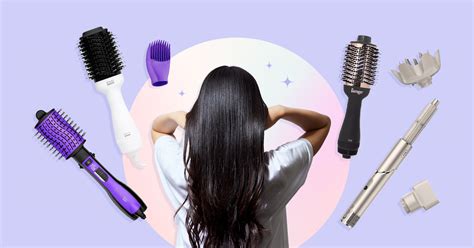 The 13 Best Blow Dryer Brushes Of 2024 Purewow