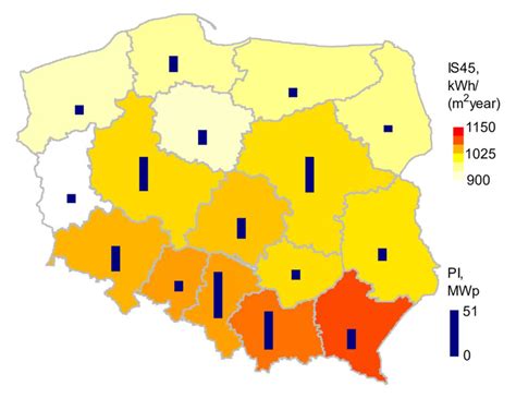 “My Electricity” Program Effectiveness Supporting the Development of PV ...