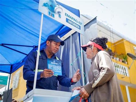 EMAPAG organizará una jornada de actualización preinvernal en agua y