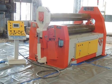 Mild Steel Cnc Metal Bending Machine Installation Type Cabinet Type At