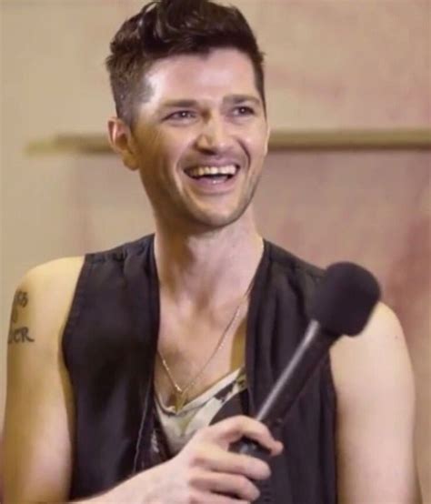 Pin by Helen Barton on Danny ODonoghue | Soundtrack to my life, Danny