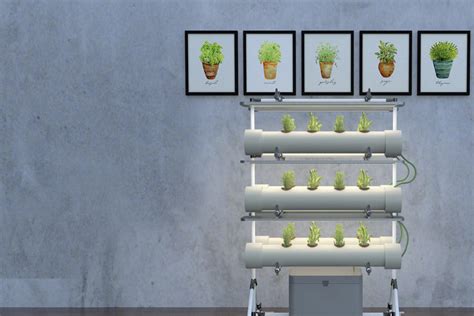 How to build your vertical urban farming structure - tinktube