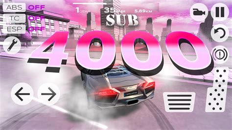 ESPECIAL 4000 Suscriptores YouTube