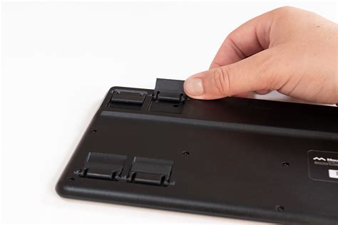 type mini mousetrapper