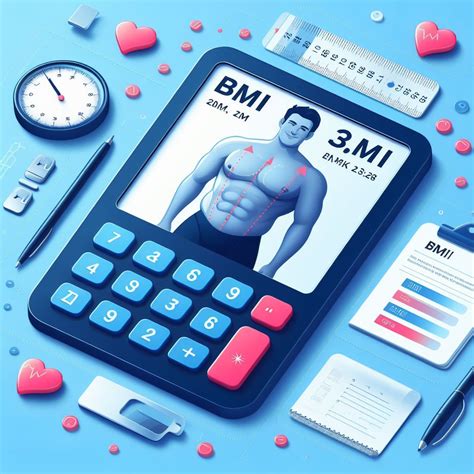 Bmi Calculator Body Mass Index Unlock Your Health Potential