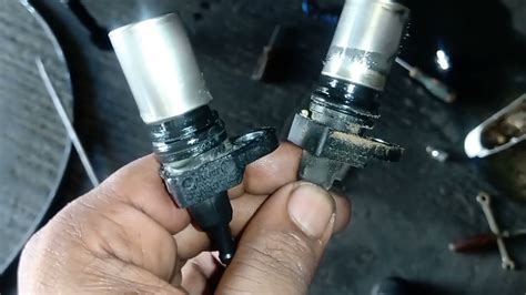 P0335 Crankshaft Position Sensor A Circuit YouTube