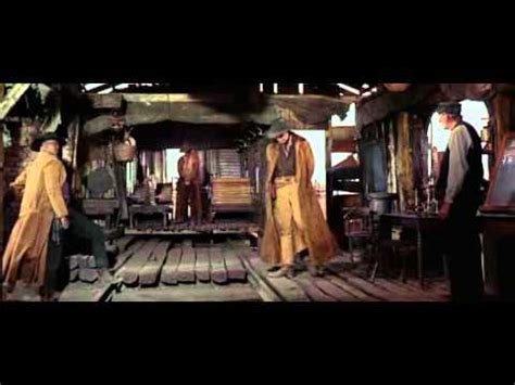 Once Upon a Time in the West ( Opening Scene) (1968) - YouTube