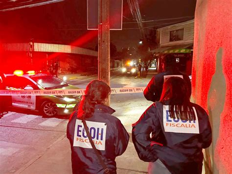 Hombre Muere Baleado Mientras Manejaba Una Motocicleta En La Comuna De