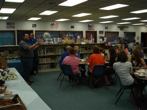 Highland Park United Methodist Church - Photos - Highland Park Elementary School Teacher's ...