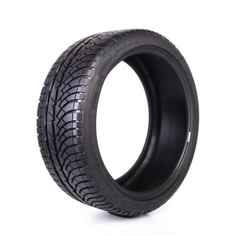 Michelin Pilot Alpin Pa4 Opinie Użytkowników Sklepopon