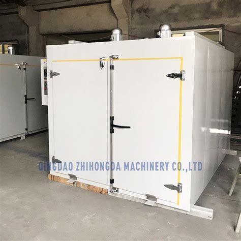 China Customized Motor Winding Baking Oven Suppliers Manufacturers