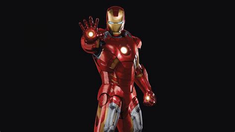 Iron Man Armor Wallpaper 75 Pictures Wallpaperset