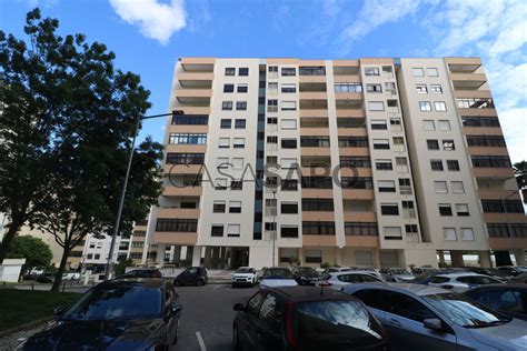 Apartment 4 Bedrooms Sale 370 000 in Vila Franca de Xira Póvoa de