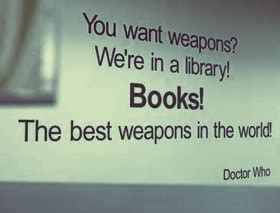 Funny Library Quotes. QuotesGram