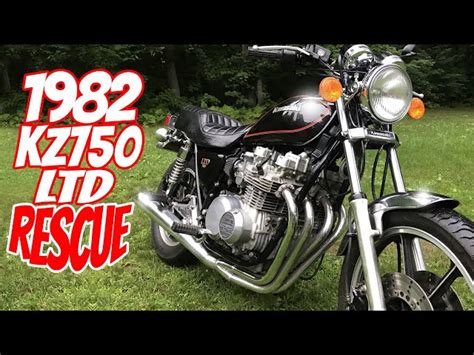 1982 Kawasaki Spectre 750 Specs And Reviews - Infoupdate.org