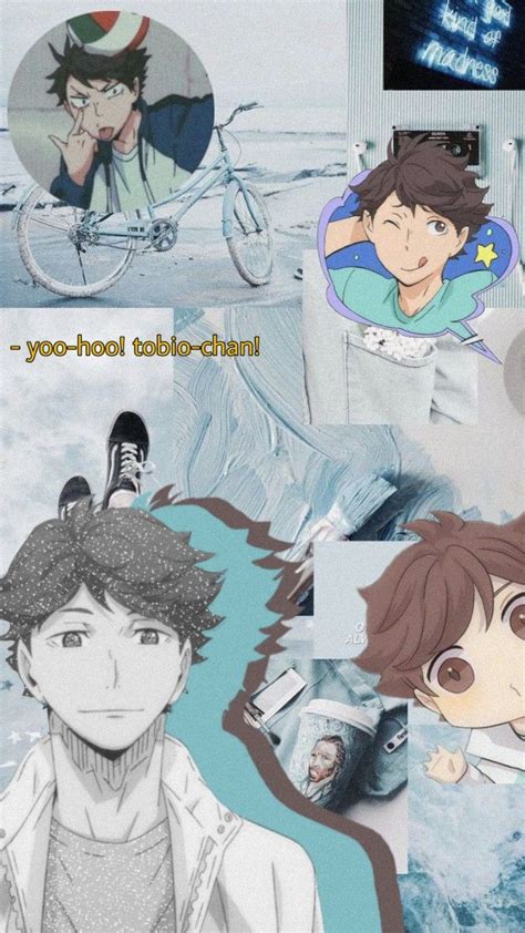 Toru Oikawa Aesthetic Wallpaper Anime Wallpaper Anime Wallpaper