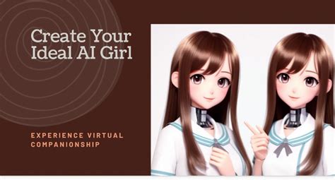 Top 5 Ai Girlfriend Generators You Should Try In 2024 Zmoai