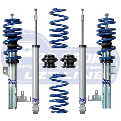 Prosport Coilovers Insignia A