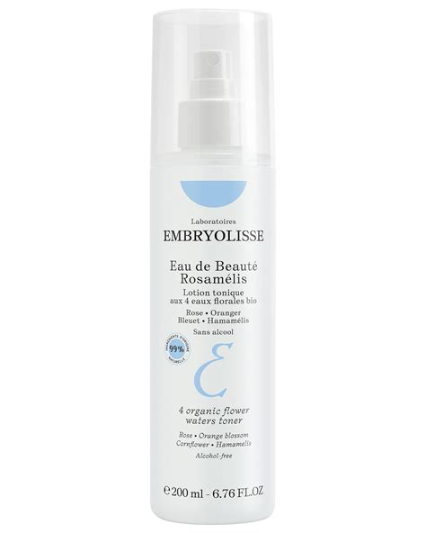 Embryolisse Eau De Beaut Rosamelis Fuktspray Ml Apotek