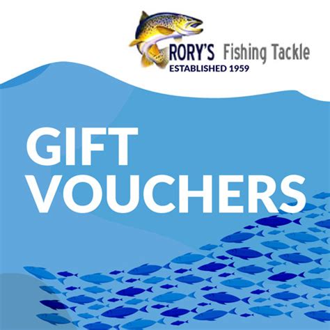 Specials - Rory's Fishing Tackle